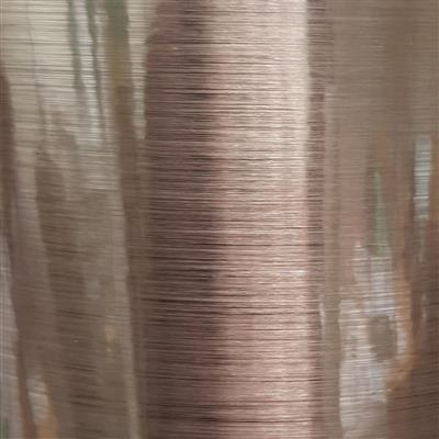 12-RT24 VinylEfx® Fine Brushed Satin Copper Indoor/Outdoor 1220mm
