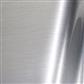 12-RT3 VinylEfx® Fine Brushed Silver Indoor/Outdoor 1220mm