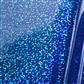 6-RT17 VinylEfx® Metal Flake Royal Blue Indoor 610mm